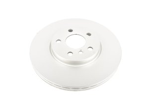 Mini Clubman Brake Rotor (1) - Front - DBA - En-Shield Standard - `16-`18