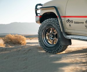 Mini Cooper Brake Rotors (1) - Front - DBA - 4000 Series T3 Slotted - `07-`09