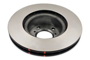 Mini Cooper Brake Rotor (1) - Front - DBA - 4000 Series HD - `07-`15