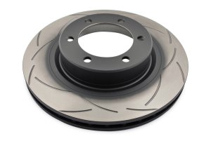 Mini Cooper Brake Rotor(1) - Front - DBA - T2 Street Series - `02-`06