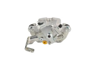 Mini Cooper Brake Caliper - Left Rear - DBA - Street Series - `14-`24