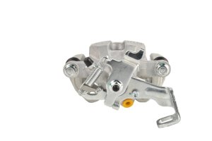 Mini Cooper Brake Caliper - Right Rear - DBA - Street Series - `14-`24