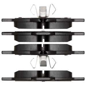 Mini Cooper Brake Pads - Front - DFC - 5000 Advanced Low Metallic - `02-`08