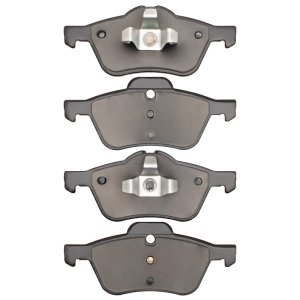 Mini Cooper Brake Pads - Front - DFC - 5000 Advanced Low Metallic - `02-`08