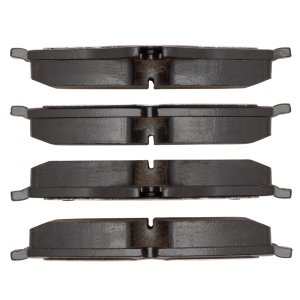 Mini Cooper Brake Pads - Front - DFC - 5000 Advanced Ceramic - `14-`19