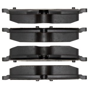 Mini Cooper Brake Pads - Rear - DFC - 5000 Advanced Low Metallic - `15-`22