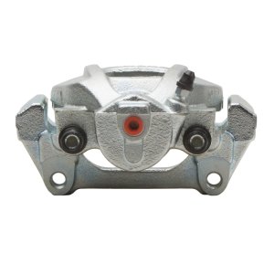 Mini Cooper Brake Caliper - Front - DFC - Premium - Silver Zinc Coated - `02-`08