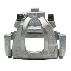 Mini Cooper Brake Caliper - Front - DFC - Premium - Silver Zinc Coated - `02-`08