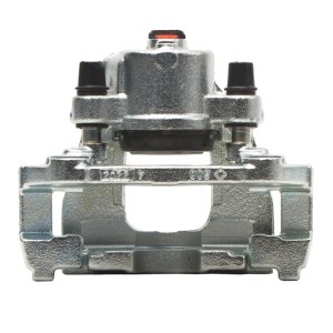 Mini Cooper Brake Caliper - Front-L - DFC - Premium - Silver Zinc Coated - `02-`08