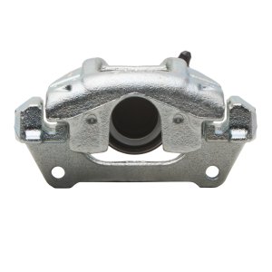 Mini Cooper Brake Caliper - Front-L - DFC - Premium - Silver Zinc Coated - `02-`08