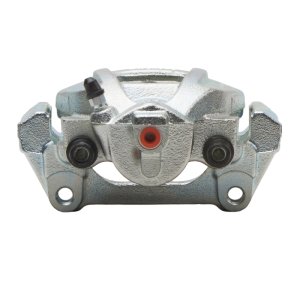 Mini Cooper Brake Caliper - Front-L - DFC - Premium - Silver Zinc Coated - `02-`08