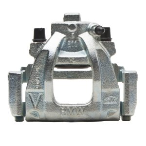 Mini Cooper Brake Caliper - Front-L - DFC - Premium - Silver Zinc Coated - `02-`08