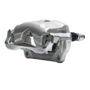 Mini Cooper Brake Caliper - Front - DFC - Premium Caliper - Silver - `07-`16