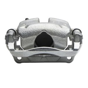Mini Cooper Brake Caliper - Front - DFC - Premium Caliper - Silver - `07-`16