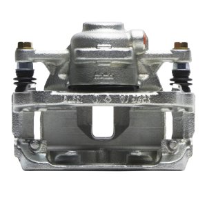 Mini Cooper Brake Caliper - Front - DFC - Premium Caliper - Silver - `07-`16