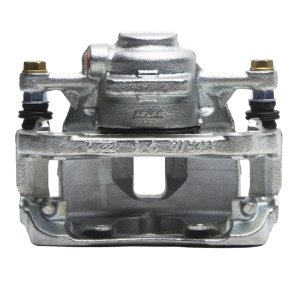 Mini Cooper Brake Caliper - Front - DFC - Premium - Silver Zinc - `07-`16