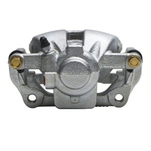 Mini Cooper Brake Caliper - Front - DFC - Premium - Silver Zinc - `07-`16
