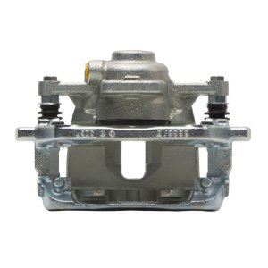 Mini Cooper Caliper - Front-Left - DFC - Premium - Silver Zinc Coated - `07-`16