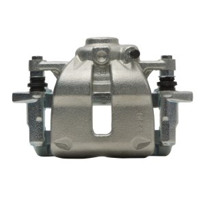 Mini Cooper Caliper - Front-Left - DFC - Premium - Silver Zinc Coated - `07-`16