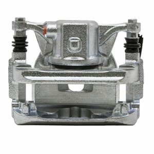 Mini Cooper Countryman Brake Caliper - Front - DFC - Premium - Silver Zinc Coated - `11-`16