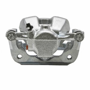 Mini Cooper Countryman Brake Caliper - Front - DFC - Premium - Silver Zinc Coated - `11-`16