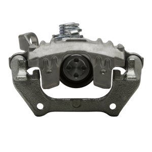 Mini Cooper Brake Caliper - Rear - DFC - Premium - Silver Zinc Coated - `02-`03