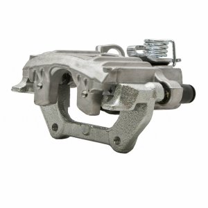 Mini Cooper Brake Caliper - Rear - DFC - Premium - Silver Zinc Coated - `02-`03