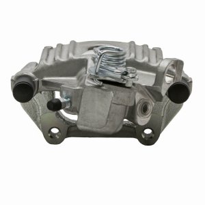Mini Cooper Brake Caliper - Rear - DFC - Premium - Silver Zinc Coated - `02-`03