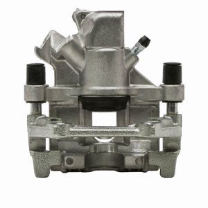 Mini Cooper Caliper - Rear - DFC - Premium - Silver - `02-`03