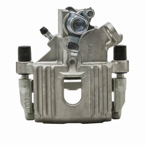 Mini Cooper Caliper - Rear - DFC - Premium - Silver - `02-`03
