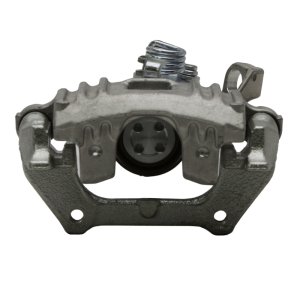 Mini Cooper Caliper - Rear - DFC - Premium - Silver - `02-`03