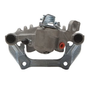 Mini Cooper Brake Caliper - Rear - DFC - Premium - Silver Zinc Coated - `03-`08