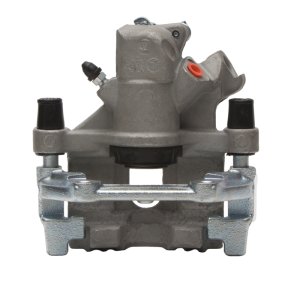 Mini Cooper Brake Caliper - Rear - DFC - Premium - Silver Zinc Coated - `03-`08