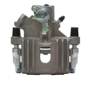 Mini Cooper Brake Caliper - Rear - DFC - Premium - Silver Zinc Coated - `03-`08