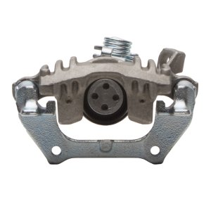 Mini Cooper Brake Caliper - Rear - DFC - Premium - Silver Zinc Coated - `03-`08
