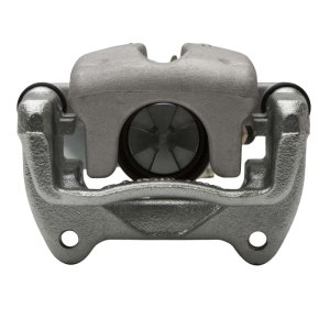 Mini Cooper Brake Caliper - Rear - DFC - Premium - Silver Zinc Coated - `07-`16