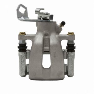 Mini Cooper Brake Caliper - Rear - DFC - Premium - Silver Zinc Coated - `07-`16