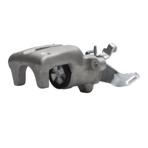 Mini Cooper Brake Caliper - Rear - DFC - Premium - Silver Zinc Coated - `07-`16