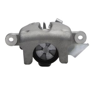 Mini Cooper Brake Caliper - Rear - DFC - Premium - Silver Zinc Coated - `07-`16
