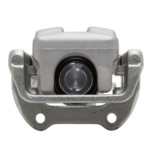 Mini Cooper Countryman Brake Calipers - Rear - DFC - Premium - Silver Zinc Coated - `11-`16