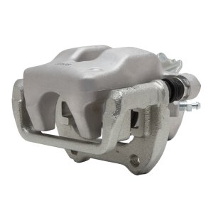 Mini Cooper Countryman Brake Calipers - Rear - DFC - Premium - Silver Zinc Coated - `11-`16