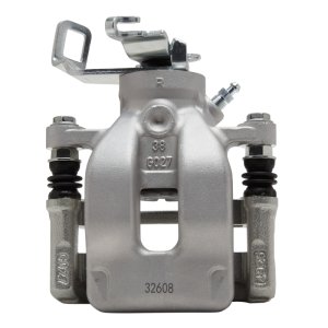 Mini Cooper Countryman Brake Calipers - Rear - DFC - Premium - Silver Zinc Coated - `11-`16