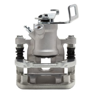 Mini Cooper Countryman Brake Calipers - Rear - DFC - Premium - Silver Zinc Coated - `11-`16