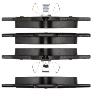 Mini Paceman Brake Pads - Front - DFC - 4000 HybriDynamic - `02-`08