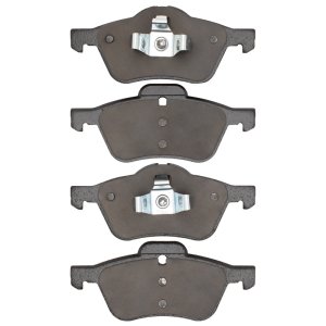 Mini Paceman Brake Pads - Front - DFC - 4000 HybriDynamic - `02-`08