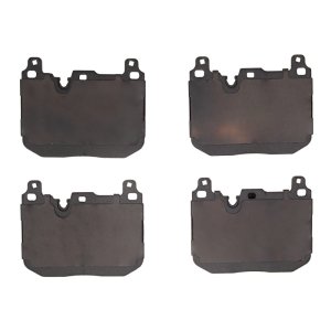 Mini Cooper Countryman Brake Pads - Front - DFC - 4000 HybriDynamic - `19-`24