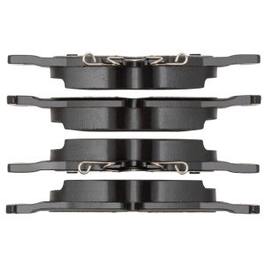 Mini Cooper Countryman Brake Pads - Rear - DFC - 4000 HybriDynamic - `14-`26