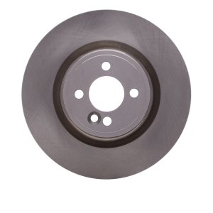 Mini Cooper Clubman Brake Rotor (1) - Front - DFC - Plain - `09-`14 Mini Cooper Clubman Brake Rotor (1) - Front - DFC - Plain - `09-`14