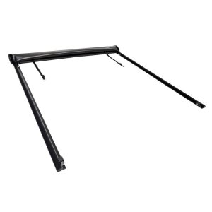 Mini Cooper Brake Rotors (2) - Front - DFC - Plain - `07-`15