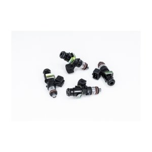 Mini Cooper Fuel Injector Set - DeatschWerks - Bosch EV14 1500cc - `02-`08